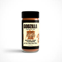 Load image into Gallery viewer, Godzilla Dry Rub 3-Pack : Series 3
