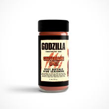 Load image into Gallery viewer, Godzilla Dry Rub 3-Pack : Series 3
