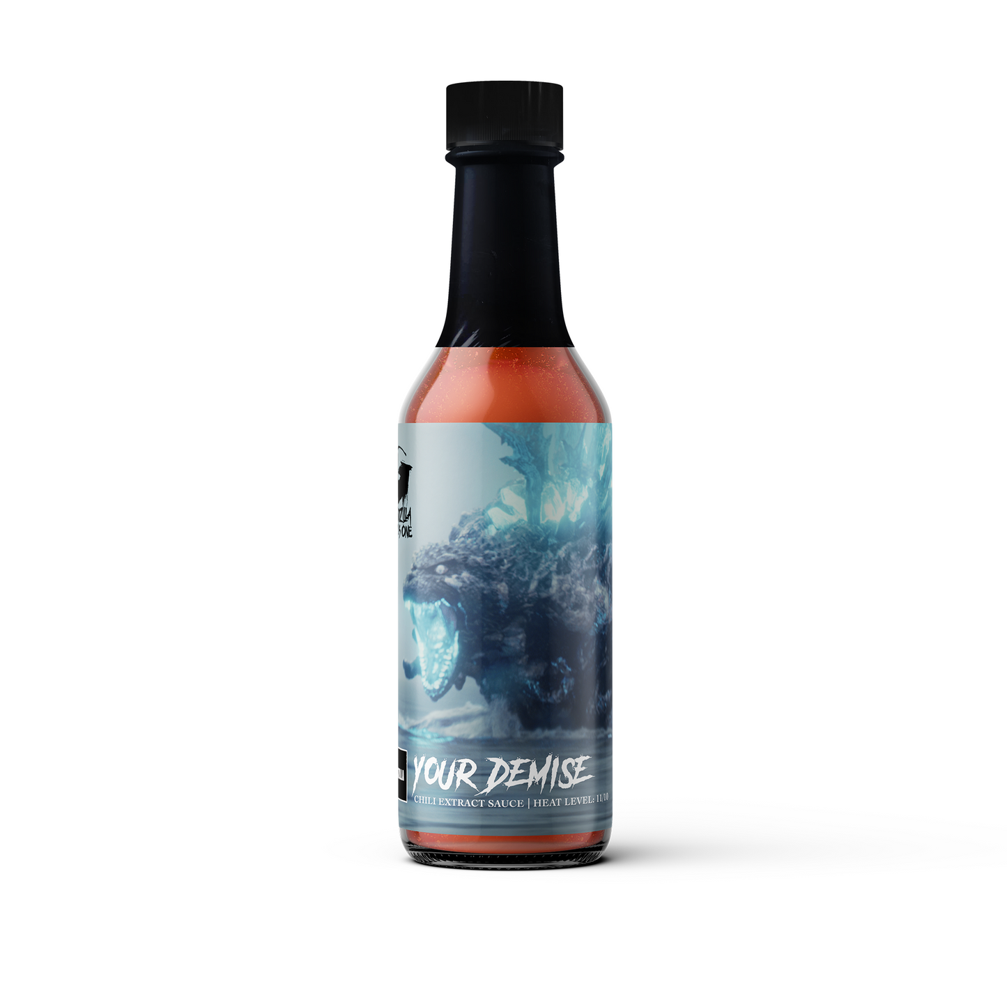 Your Demise : Chili Extract Sauce