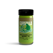 Load image into Gallery viewer, Godzilla&#39;s Power to Restore Balance : Matcha Tea
