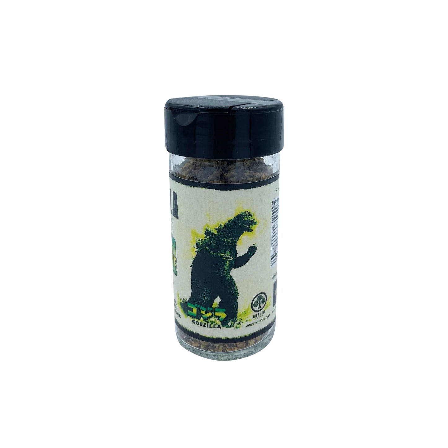 Godzilla Dry Rub Master Set