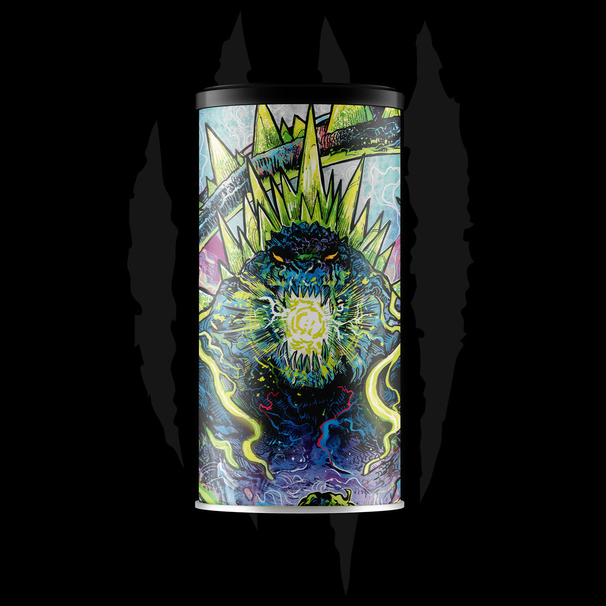 Godzilla Cocoa 5-Pack