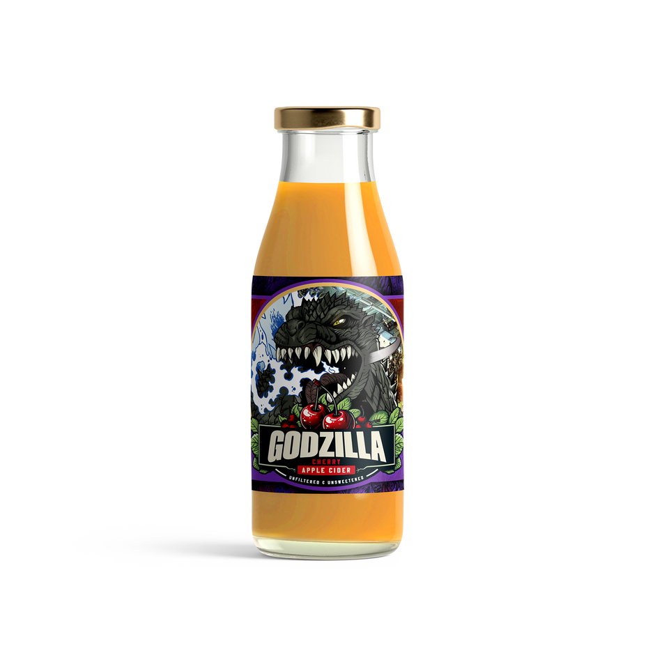 Beverages – GODZILLA FOODS