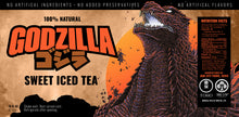 Load image into Gallery viewer, Godzilla&#39;s Sweet Iced Tea
