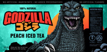 Load image into Gallery viewer, Godzilla&#39;s Iced Tea 3-Pack
