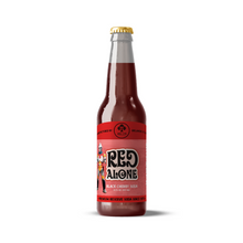 Load image into Gallery viewer, Jet Jaguar&#39;s Red Alone : Black Cherry Soda
