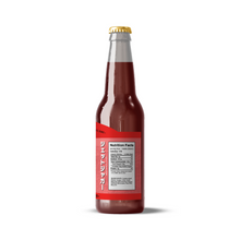 Load image into Gallery viewer, Jet Jaguar&#39;s Red Alone : Black Cherry Soda
