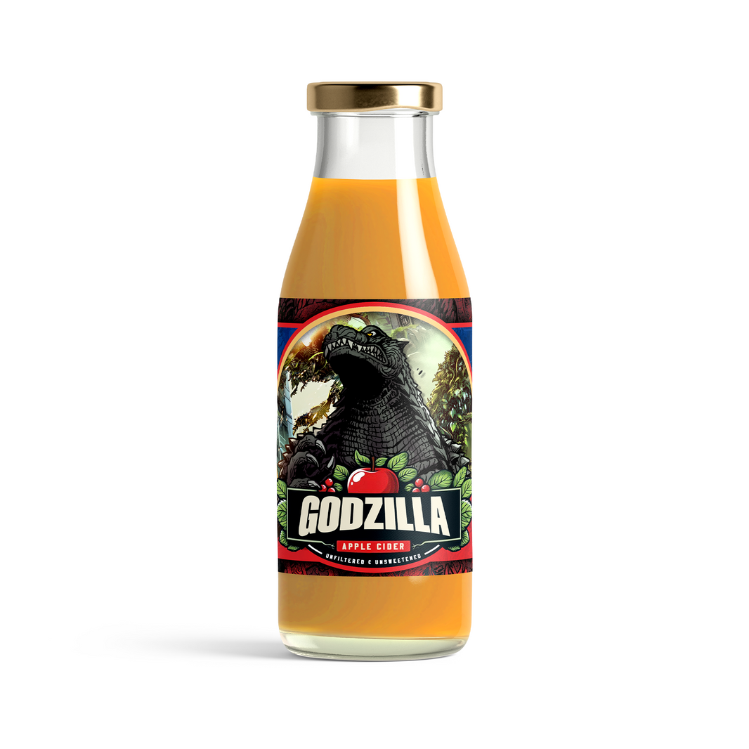Beverages – GODZILLA FOODS