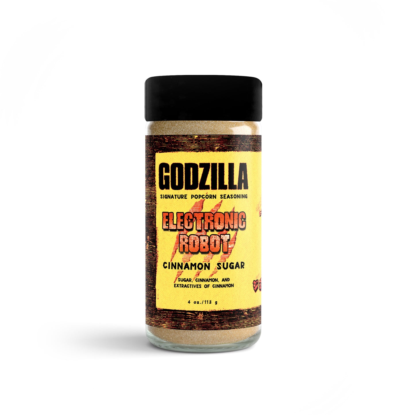 Godzilla Popcorn Seasoning 5-Pack