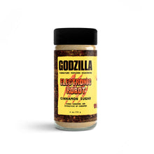 Load image into Gallery viewer, Godzilla Popcorn Seasoning 5-Pack
