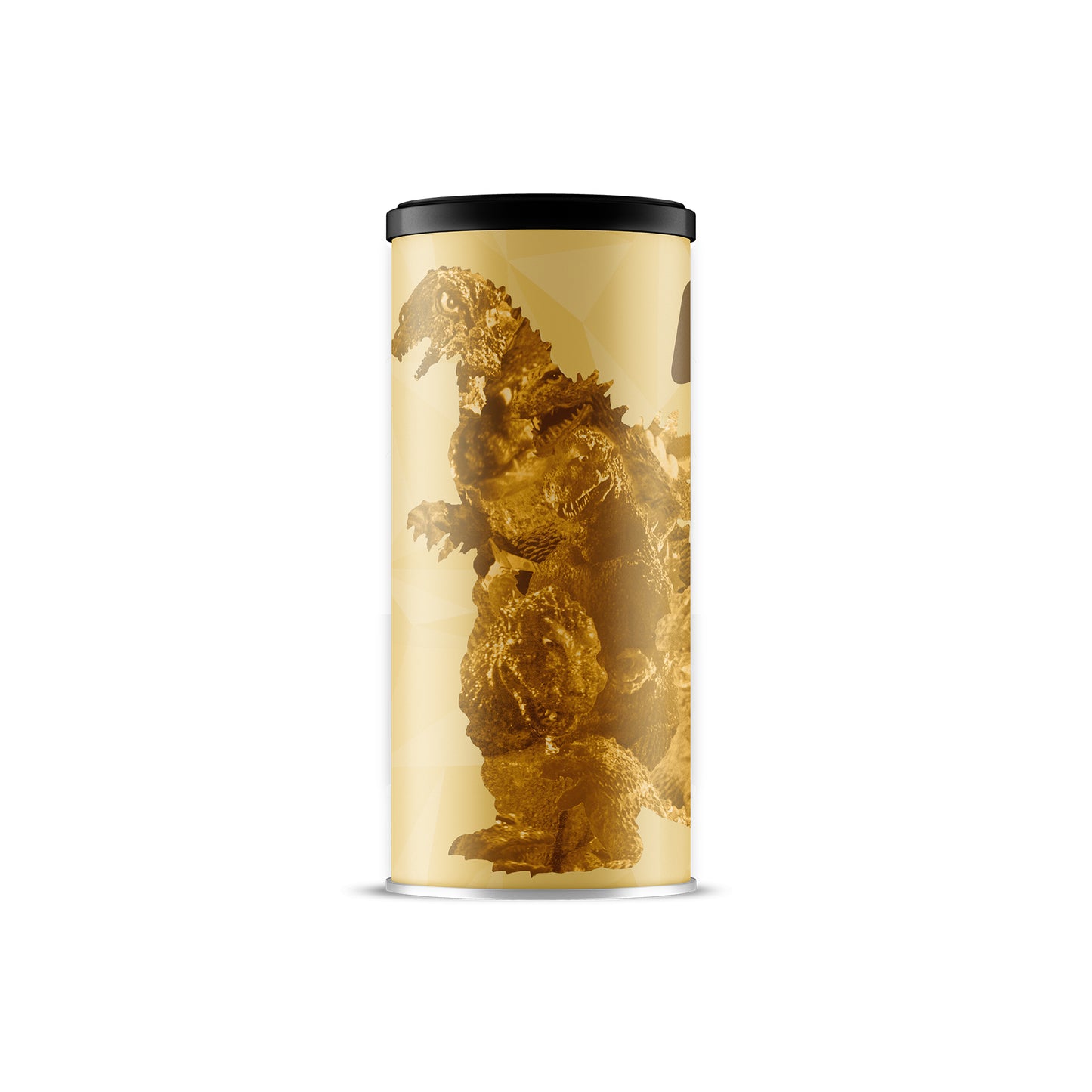 Godzilla Kaiju Cookie Crunch Set