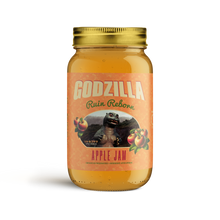 Load image into Gallery viewer, Little Godzilla&#39;s Ruin Reborn : Apple Jam
