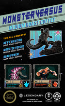 Load image into Gallery viewer, Godzilla x Kong Coffee 3-Pack
