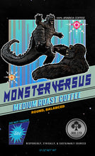Load image into Gallery viewer, Godzilla x Kong Coffee 3-Pack
