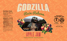 Load image into Gallery viewer, Little Godzilla&#39;s Ruin Reborn : Apple Jam
