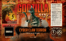 Load image into Gallery viewer, Godzilla Hot Sauce 5-Pack : Series 4
