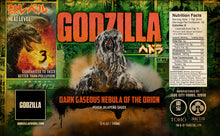 Load image into Gallery viewer, Godzilla Hot Sauce 5-Pack : Series 4
