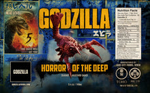 Load image into Gallery viewer, Godzilla Hot Sauce 5-Pack : Series 4
