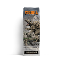 Load image into Gallery viewer, Godzilla Coffee 5-Pack
