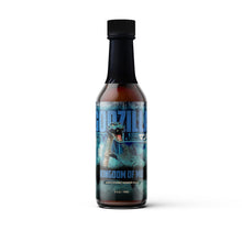 Load image into Gallery viewer, Godzilla Hot Sauce 5-Pack : Series 2
