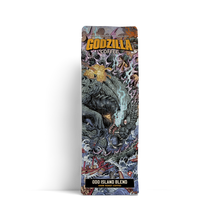 Load image into Gallery viewer, Godzilla Coffee 5-Pack
