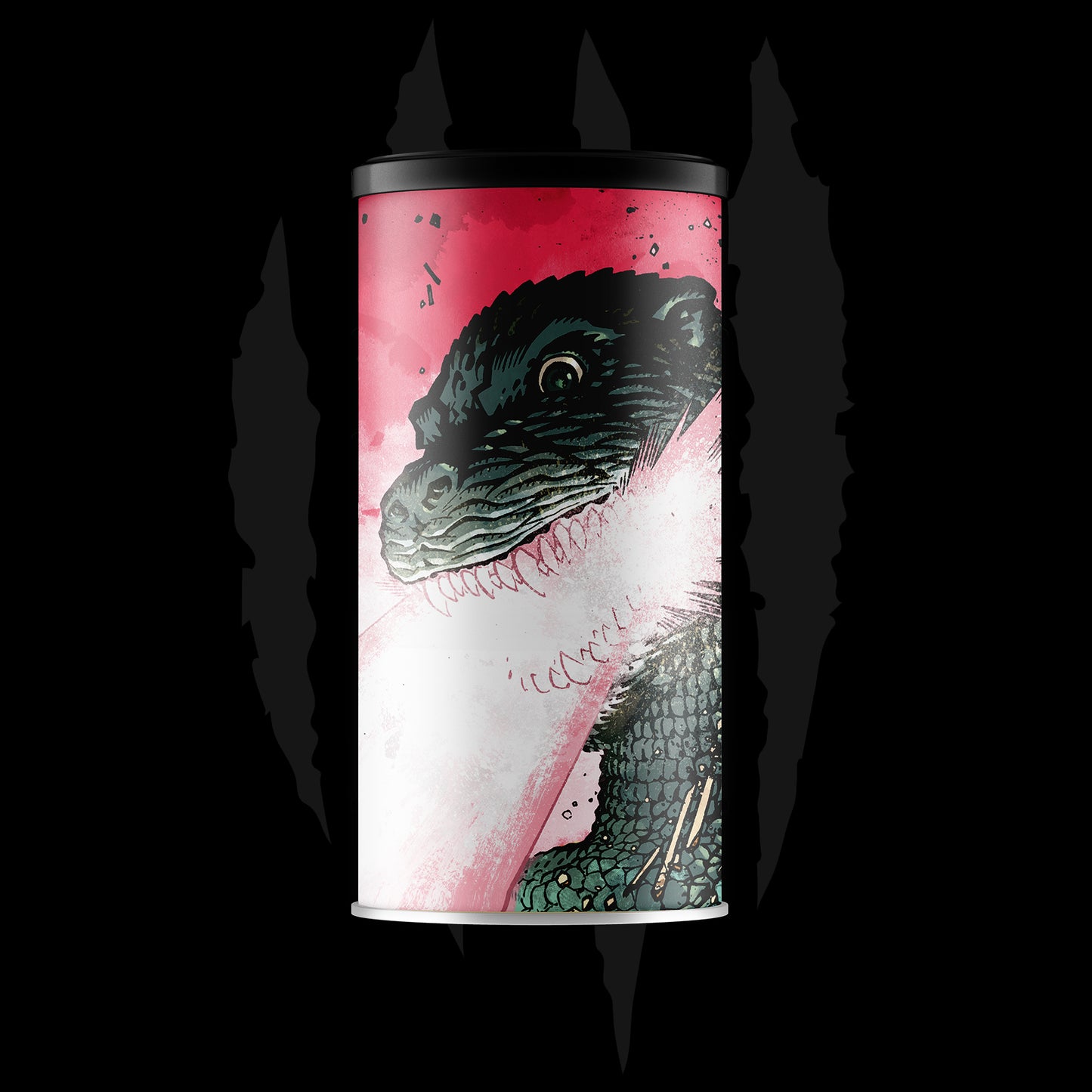 Peppermint Blaze : Peppermint Cocoa