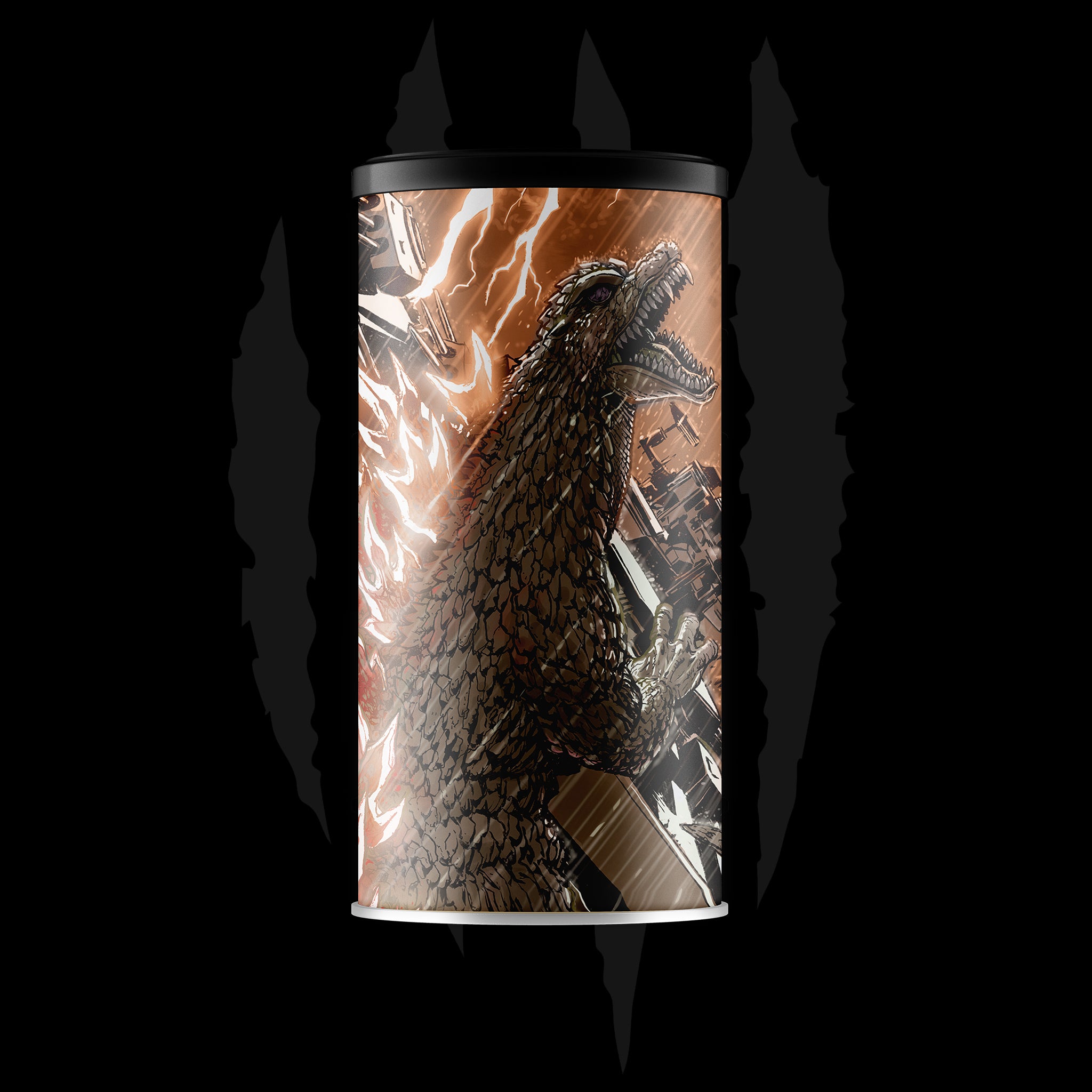 Death By Chocolate : Chocolate Cocoa – GODZILLA FOODS