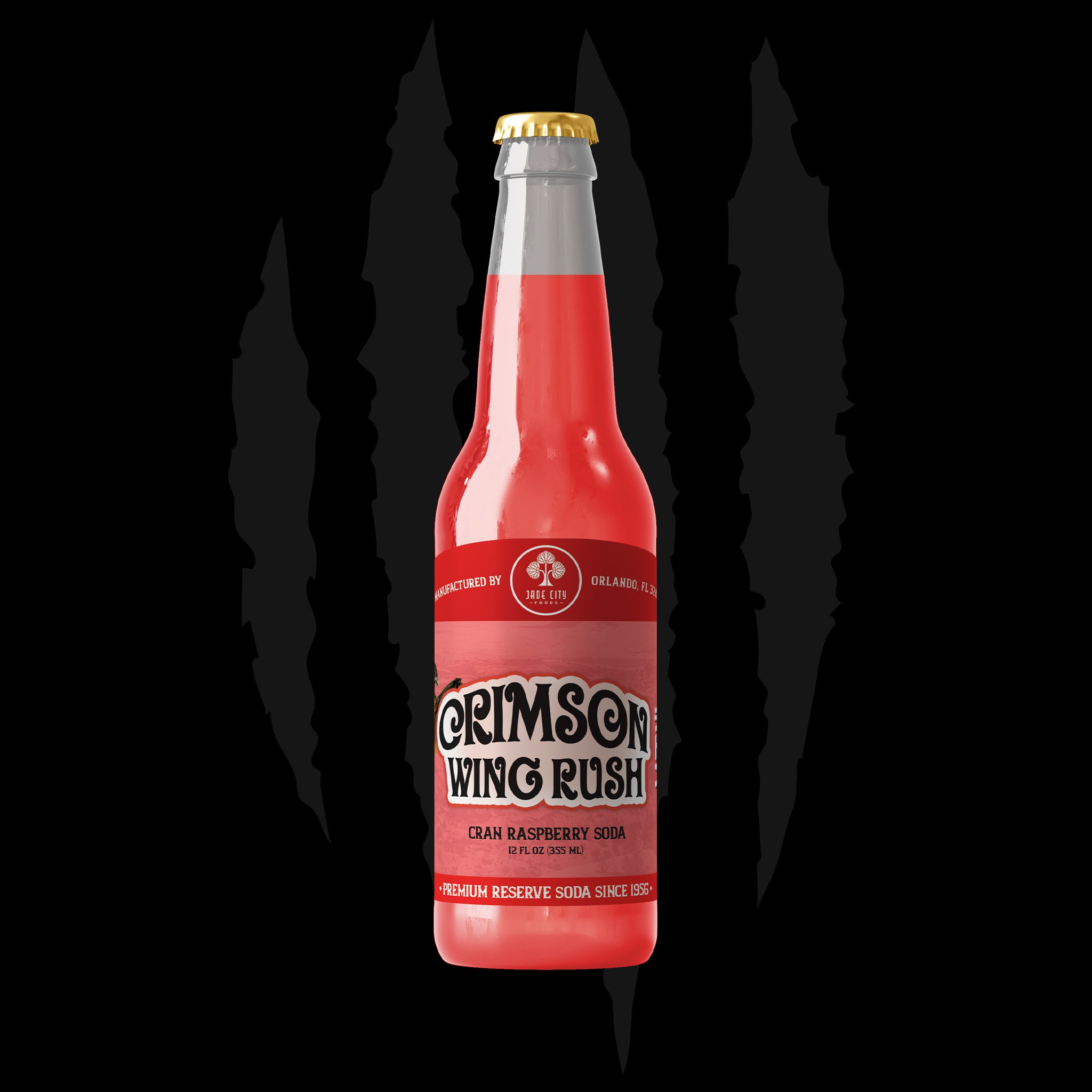 Godzilla Soda 3-Pack : Series 2 – GODZILLA FOODS