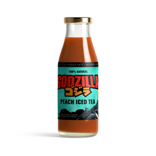 Load image into Gallery viewer, Godzilla&#39;s Iced Tea 3-Pack
