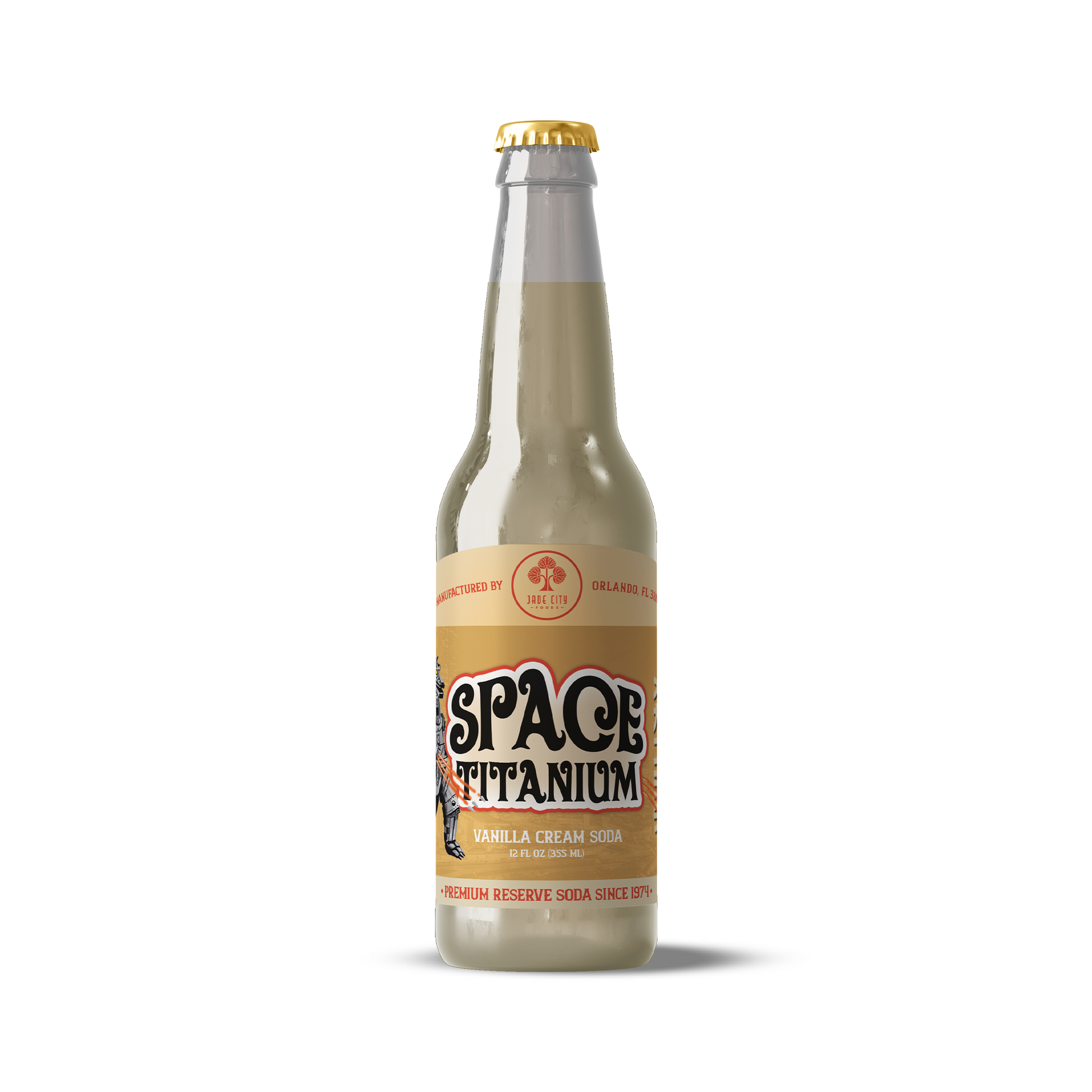 【ソフビ】UNBOX INDUSTRIES「NGEAW CREAM SODA」 Pepsi-Cola Soda Shop Cola: Black Cherry, Cream Soda & Cream