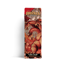 Load image into Gallery viewer, Godzilla Coffee 5-Pack
