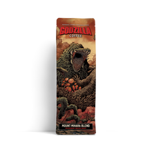 Load image into Gallery viewer, Godzilla Coffee 5-Pack
