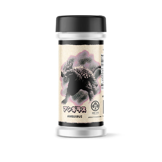 Anguirus' Monster Zero-One's Bestie : French Fry Seasoning