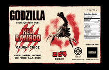 Load image into Gallery viewer, Godzilla Dry Rub Master Set
