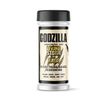 Load image into Gallery viewer, Godzilla Dry Rub 5-Pack : Series 2

