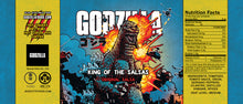 Load image into Gallery viewer, Godzilla&#39;s King of the Salsas: Original Salsa
